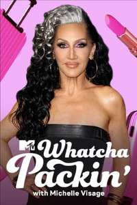 Whatcha Packin' - Posters