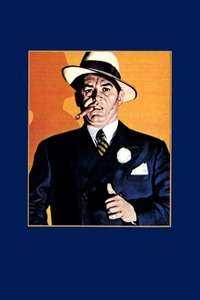 Al Capone - Posters