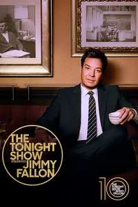 The Tonight Show Starring Jimmy Fallon - Posters