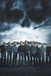 The Curse of Oak Island Season 1