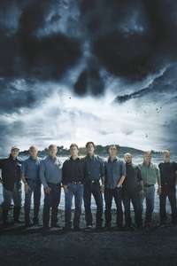 The Curse of Oak Island - Posters