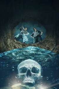 The Curse of Oak Island - Posters