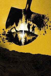 The Curse of Oak Island - Posters