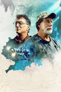 The Curse of Oak Island - Posters