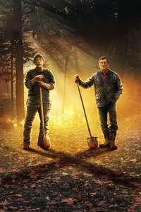 The Curse of Oak Island - Posters