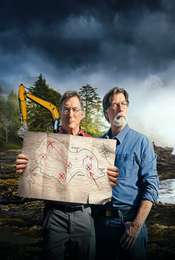 The Curse of Oak Island Season 10