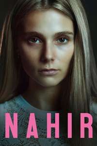 Nahir - Poster