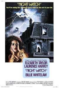 Night Watch - Poster
