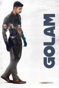 Golam - Posters