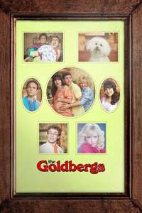 The Goldbergs - Posters