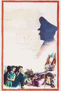 711 Ocean Drive - Posters