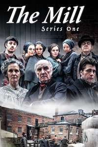 The Mill - Poster