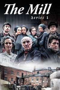 The Mill - Poster
