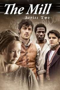 The Mill - Poster