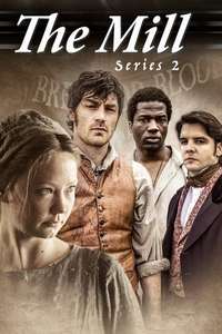 The Mill - Poster