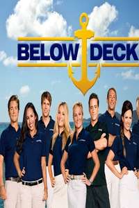 Below Deck - Posters