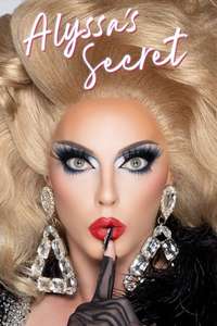 Alyssa's Secret - Posters