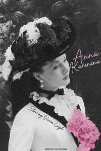 Anna Karenina - Poster