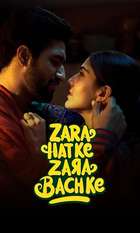 Zara Hatke Zara Bachke