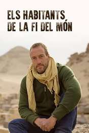 Ben Fogle: New Lives In The Wild Series 18