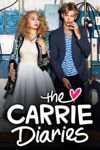 The Carrie Diaries - Posters