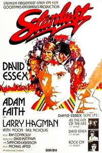 Stardust - Posters