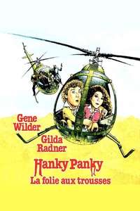 Hanky Panky - Posters