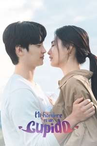 My Man Is Cupid - Posters