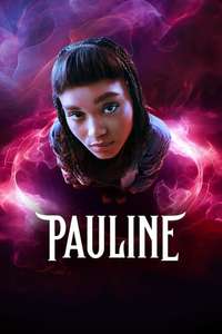 Pauline - Posters