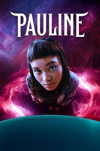Pauline - Posters