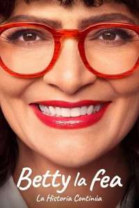 Betty la Fea  the Story Continues - Posters