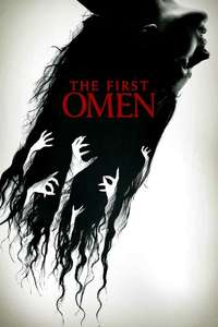 The First Omen - Posters