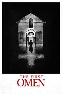 The First Omen - Posters