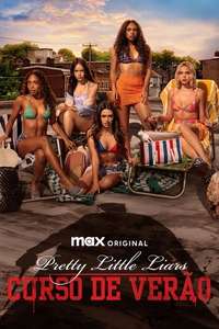 Pretty Little Liars: Original Sin - Posters