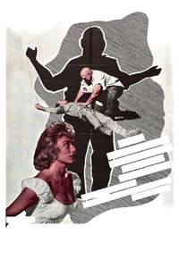 The Beast of Yucca Flats - Poster