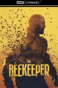 The Beekeeper - Posters