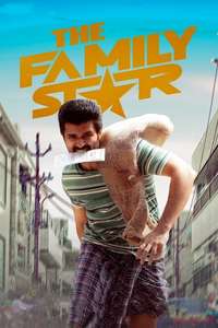 The Family Star - Posters
