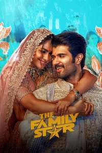 The Family Star - Posters