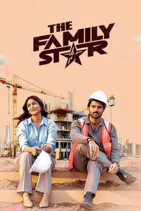 The Family Star - Posters