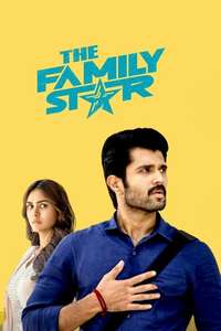 The Family Star - Posters