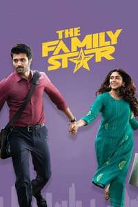 The Family Star - Posters