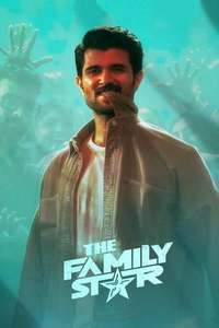 The Family Star - Posters