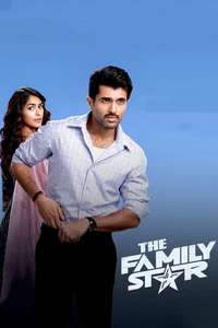 The Family Star - Posters