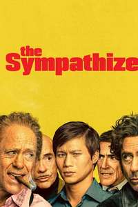 The Sympathizer - Posters
