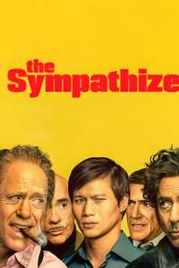 The Sympathizer - Posters