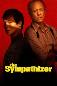 The Sympathizer - Posters