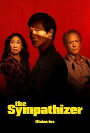 The Sympathizer Season 1