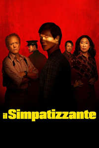 The Sympathizer - Posters
