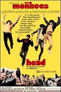 Head - Posters