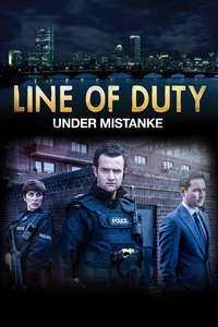 Line of Duty - Poster